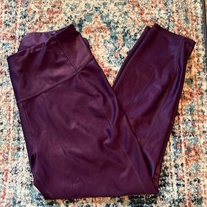 All in Motion leggings